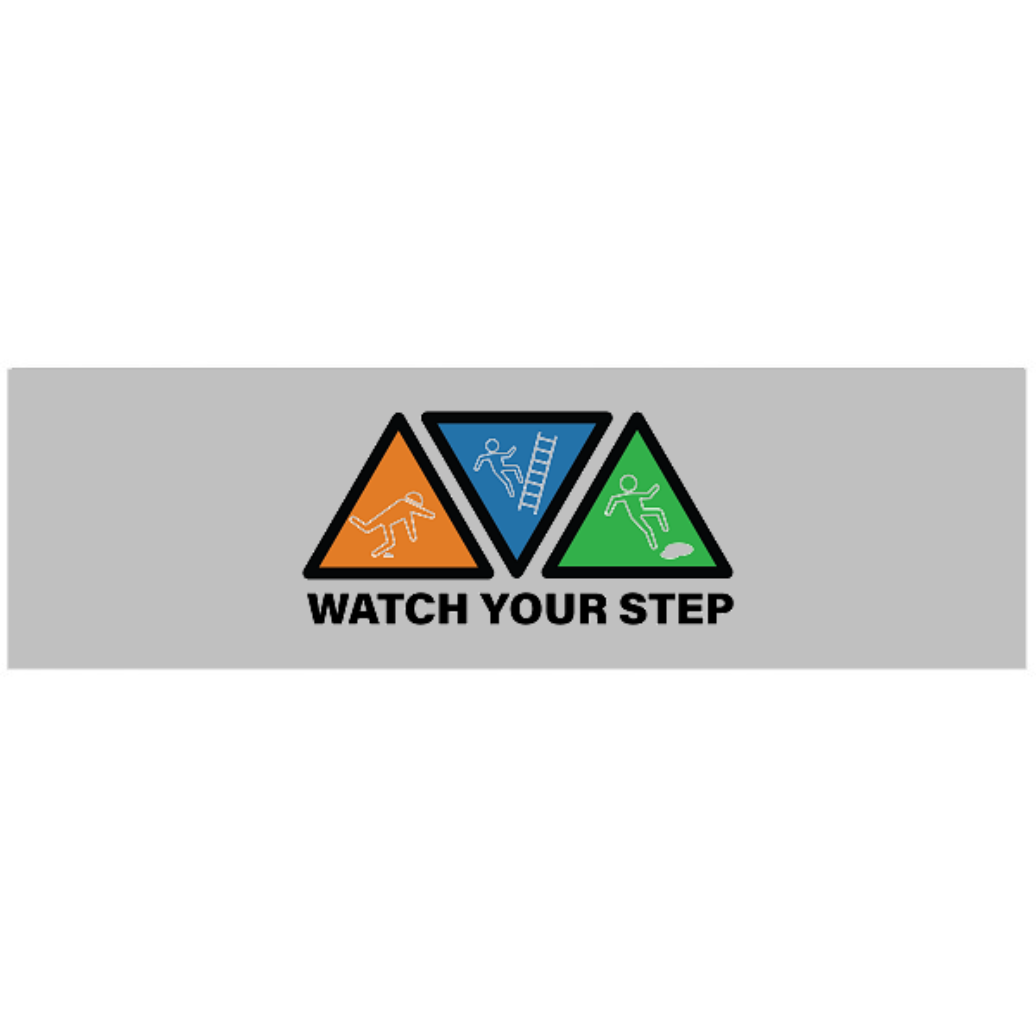 DigiPrint™ HD Indoor Floor Mat 3' x 10' - #403966